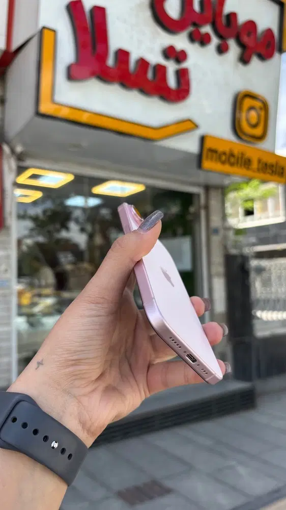 گوشیIPhone 15|موبایل|همدان, |دیوار