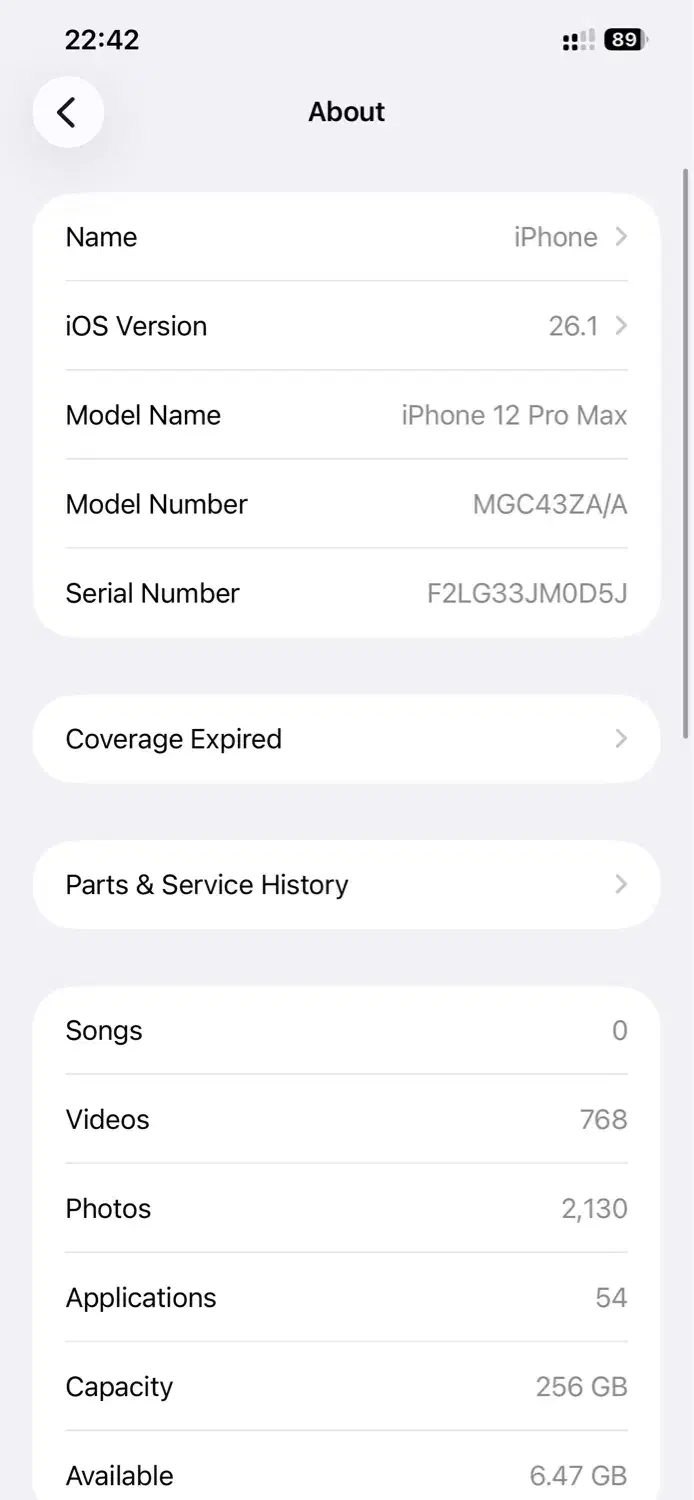 iphone 12promax ریجستر|موبایل|بابل, |دیوار