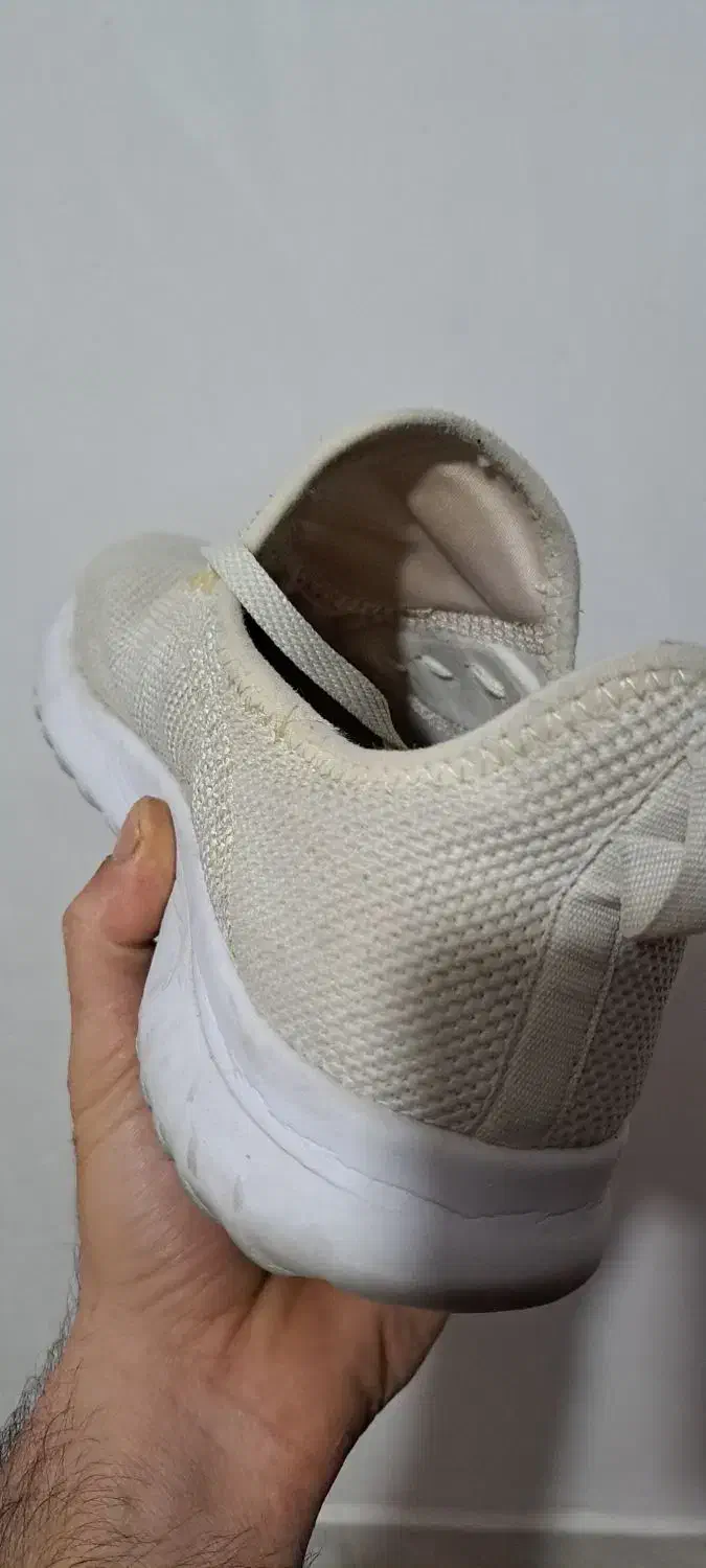 کتونی سایز ۴۲|کیف، کفش، کمربند|اندیمشک, |دیوار