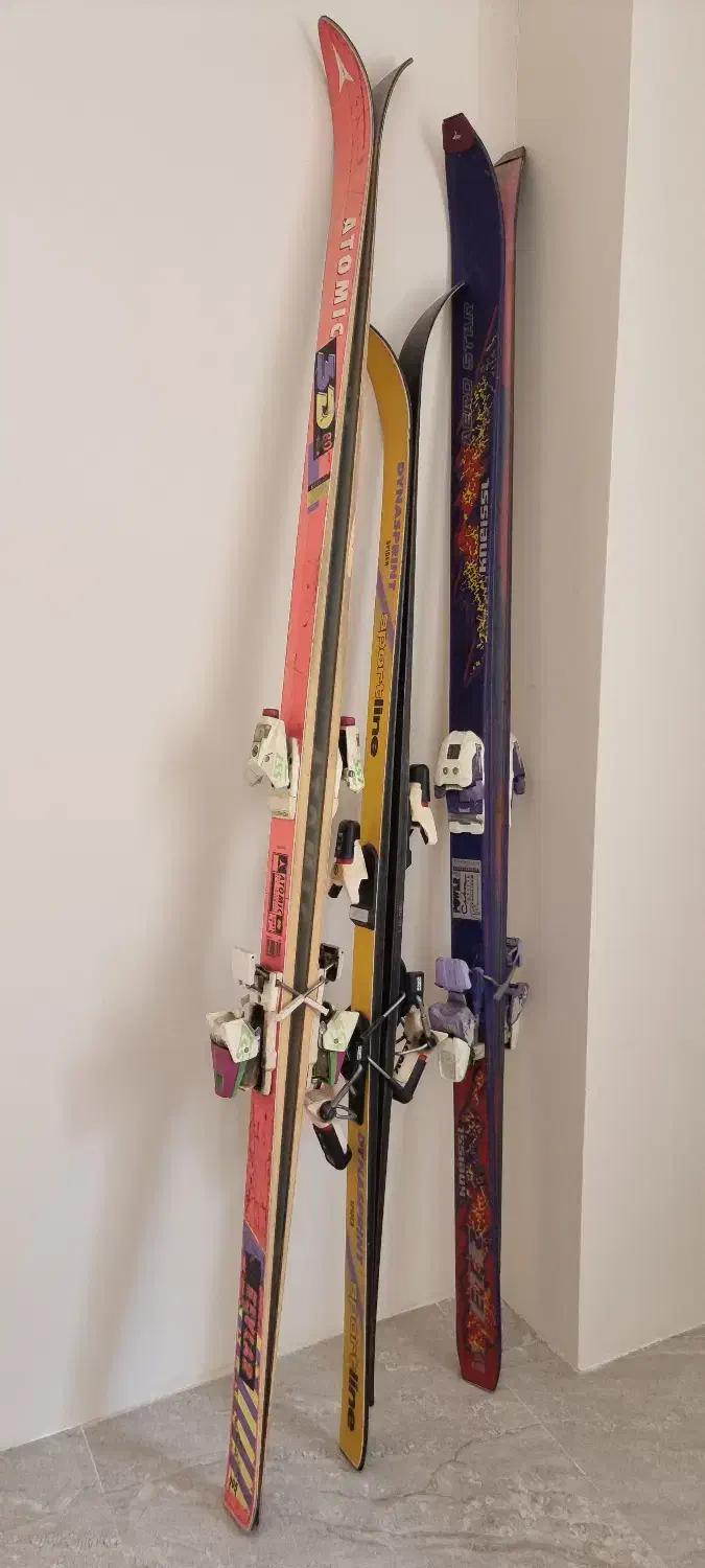 چوب اسکی|ورزشهای زمستانی|تبریز, |دیوار