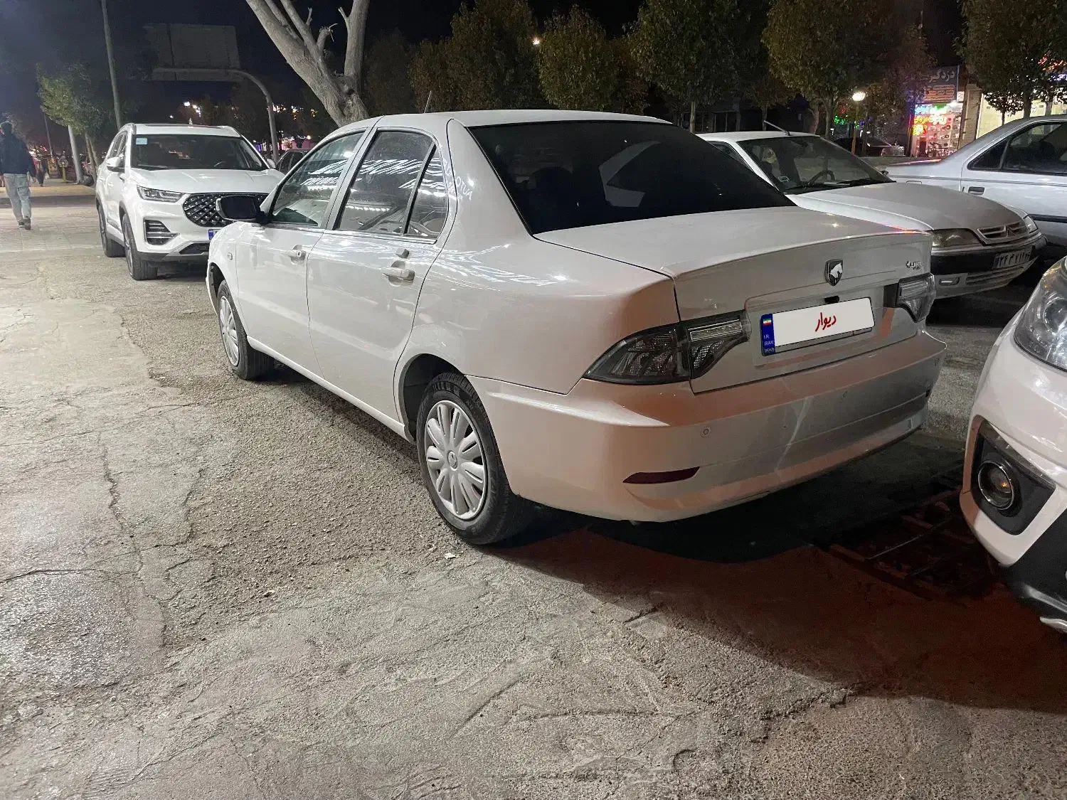 فروش خودرو|خودرو سواری و وانت|قوچان, |دیوار