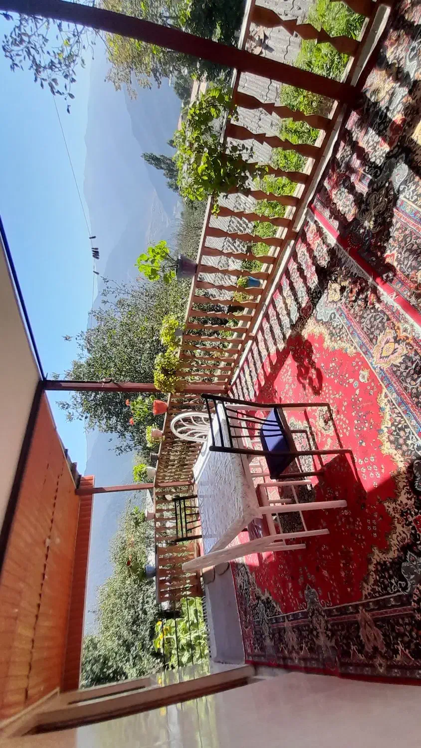 اجاره اقامتگاه عمونبی|اجارهٔ کوتاه‌مدت ویلا و باغ|علی‌آباد کتول, |دیوار