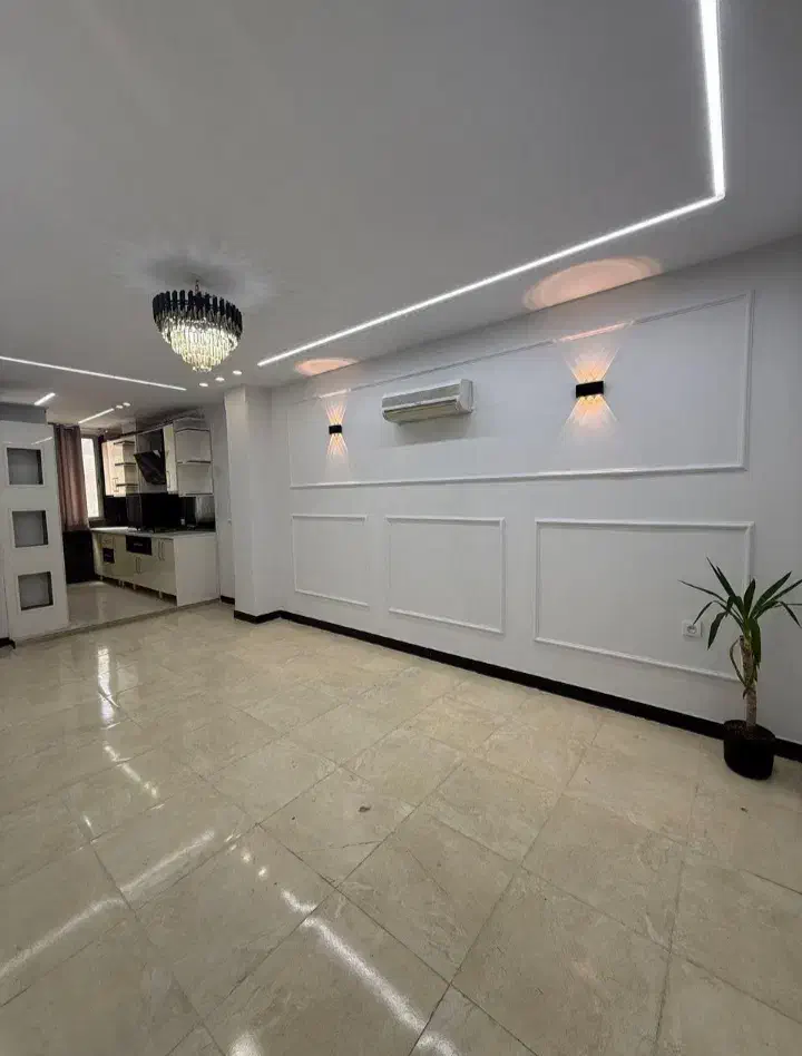 اپارتمان ۵۰متری/مناسب سرمایه گذاری/فول|فروش آپارتمان|ری, اقدسیه|دیوار