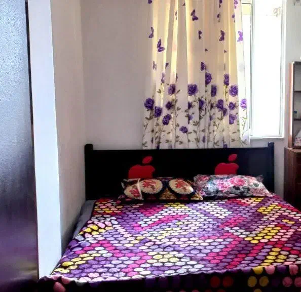 طبقه سوم دوخوابه با پارکینگ اختصاصی|اجارهٔ آپارتمان|رضوانشهر, |دیوار