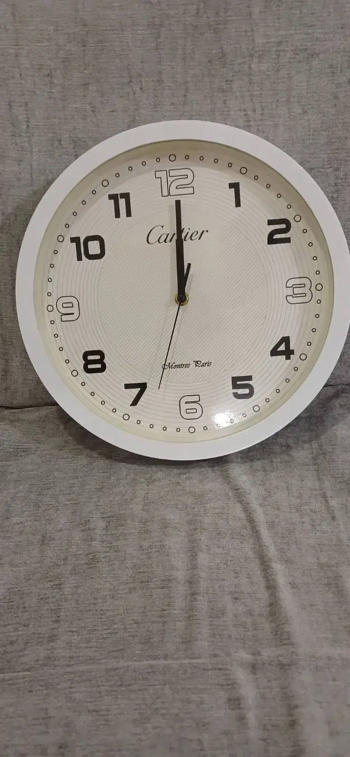 ساعت دیواری|ساعت دیواری و تزئینی|کرمانشاه, |دیوار