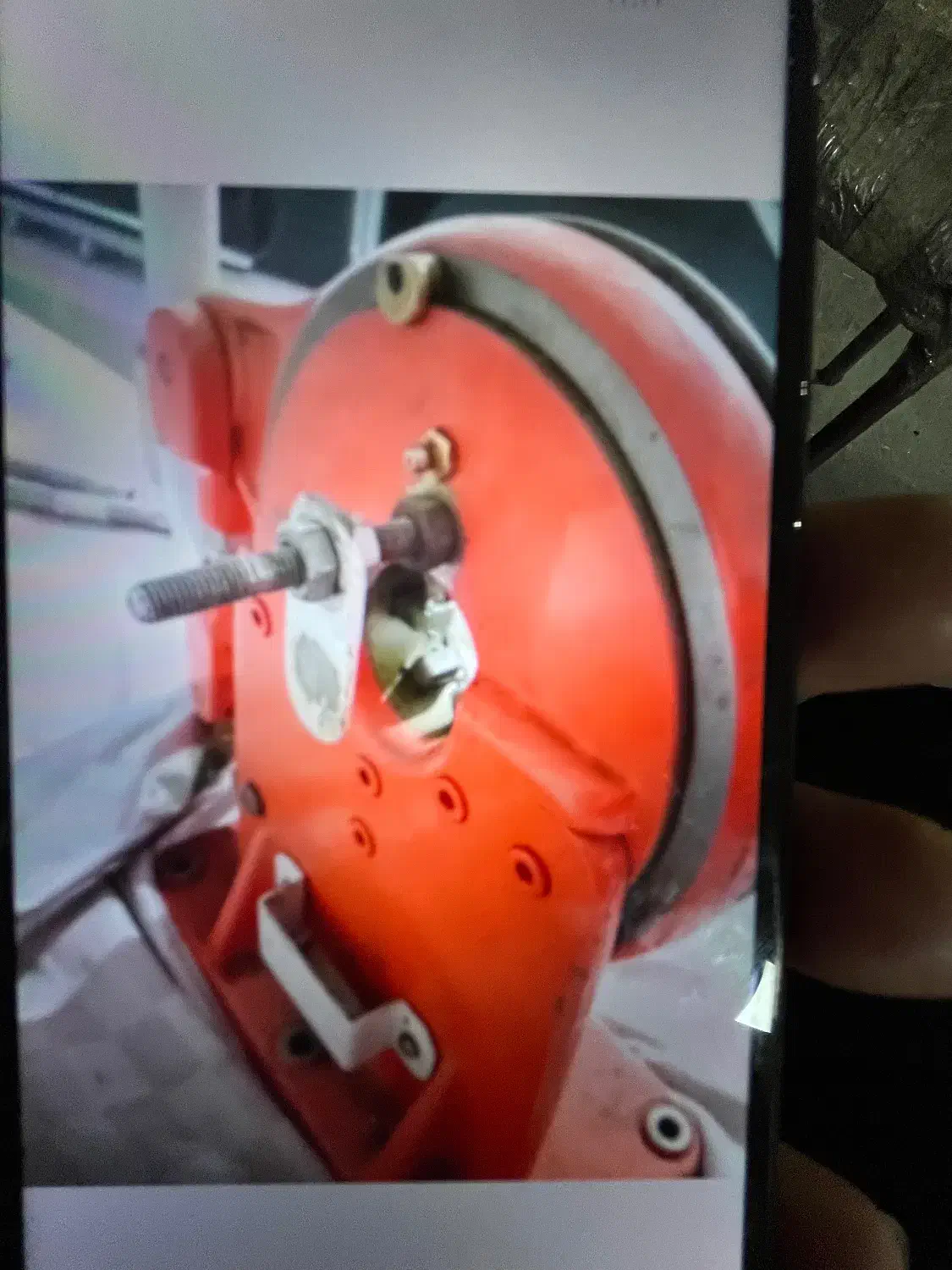 دستگاه پرس شلنگ|ماشینآلات صنعتی|اراک, |دیوار