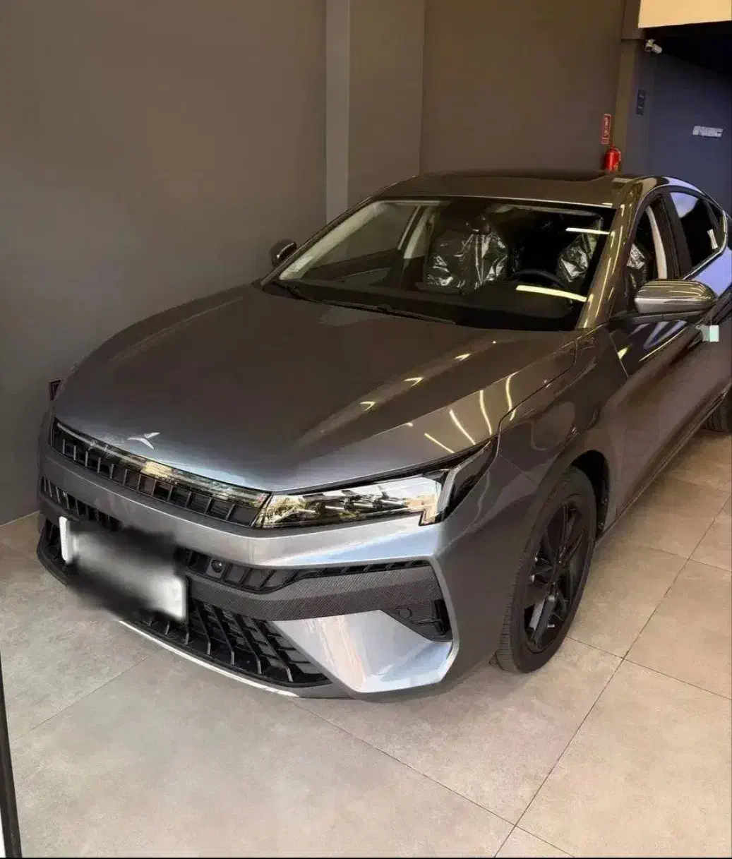 کیامسی J7 خاکستری ۱۴۰۴ - کرمان موتور حسینی|خودرو سواری و وانت|شیراز, بعثت|دیوار