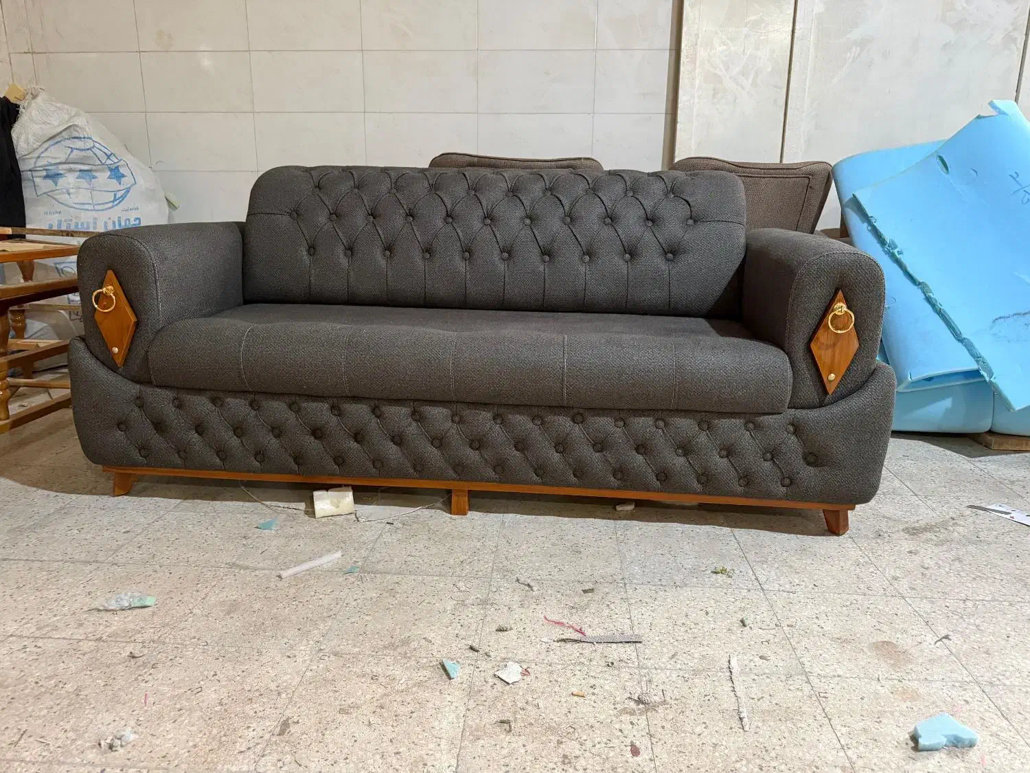 استخدام رویه کوب|استخدام صنعتی، فنی، مهندسی|شیراز, سلطان آباد|دیوار