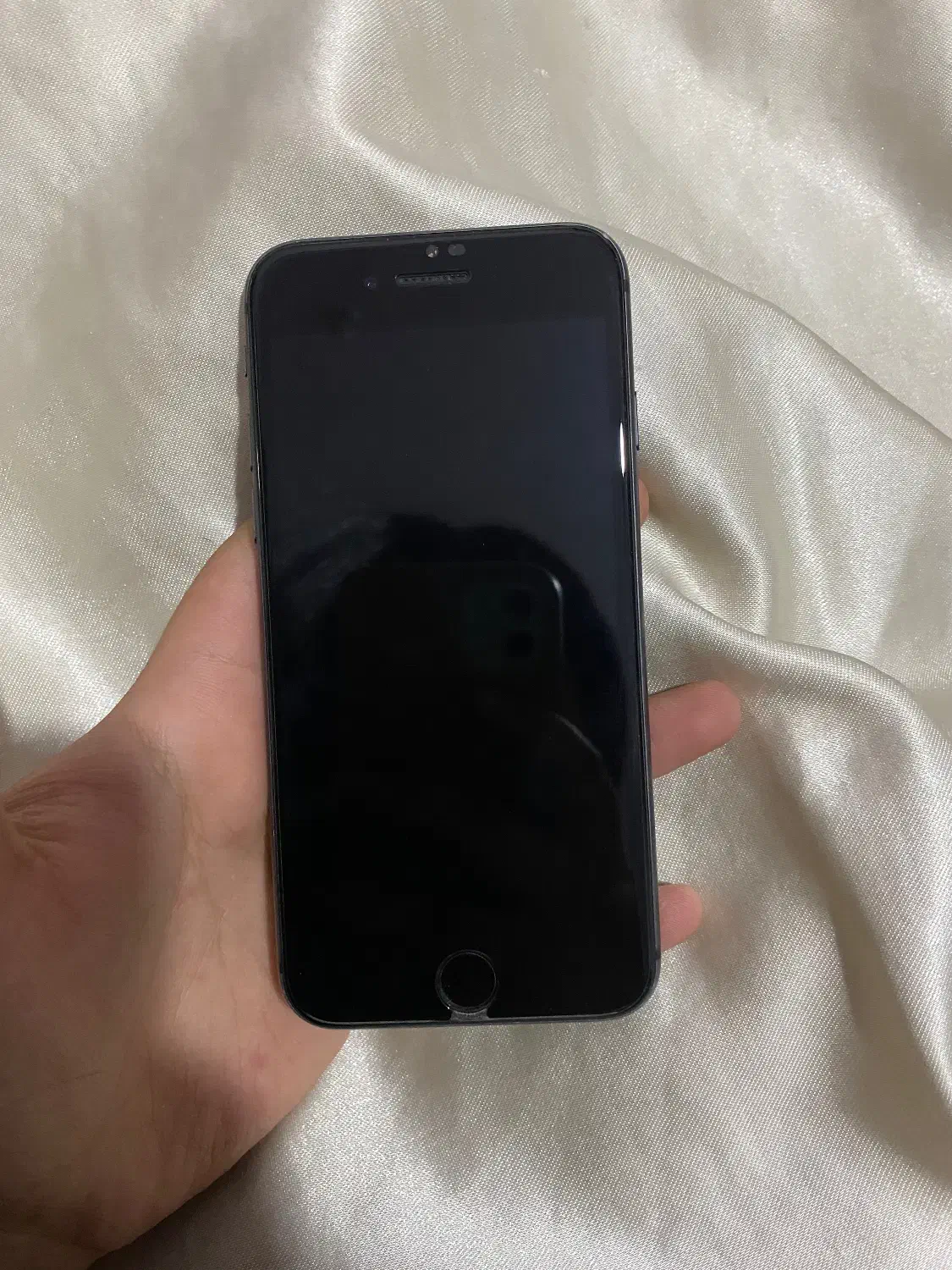 ایفون ۸نرمال|موبایل|کرمانشاه, |دیوار