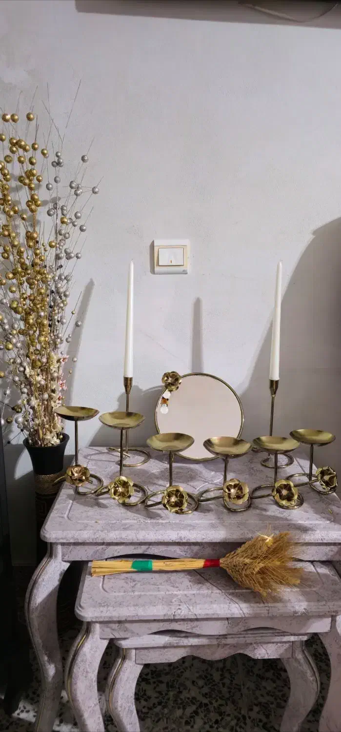 هفت سین|صنایع دستی و سایر لوازم تزئینی|کلاچای, |دیوار