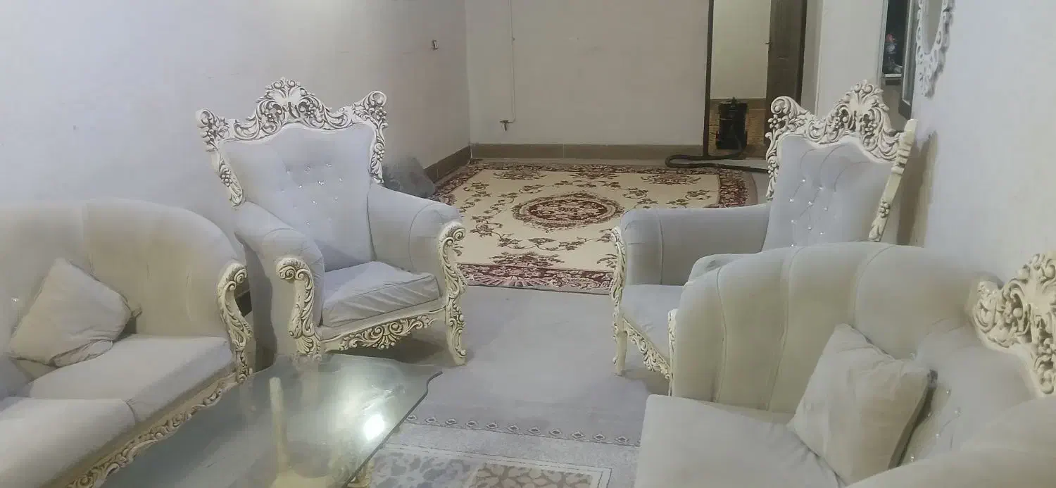 سویت روزانه|اجارهٔ کوتاه‌مدت آپارتمان و سوئیت|آبادان, |دیوار