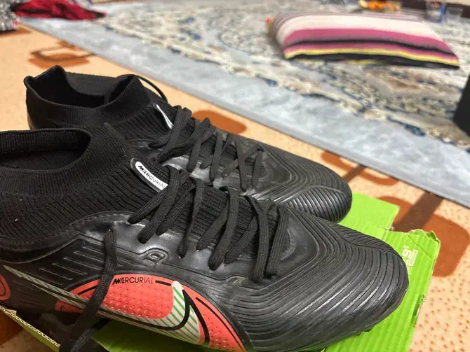 کفش سایز ۴۲ و نو بدون ایراد|کیف، کفش، کمربند|شاهینشهر, عطار|دیوار