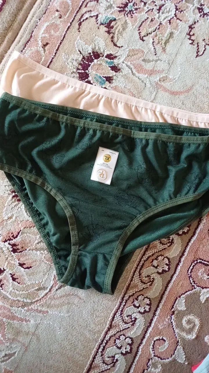 لباس زیر سایز ایکس لارج نخ پنبه|لباس|تربتحیدریه, کلاته توکلی|دیوار