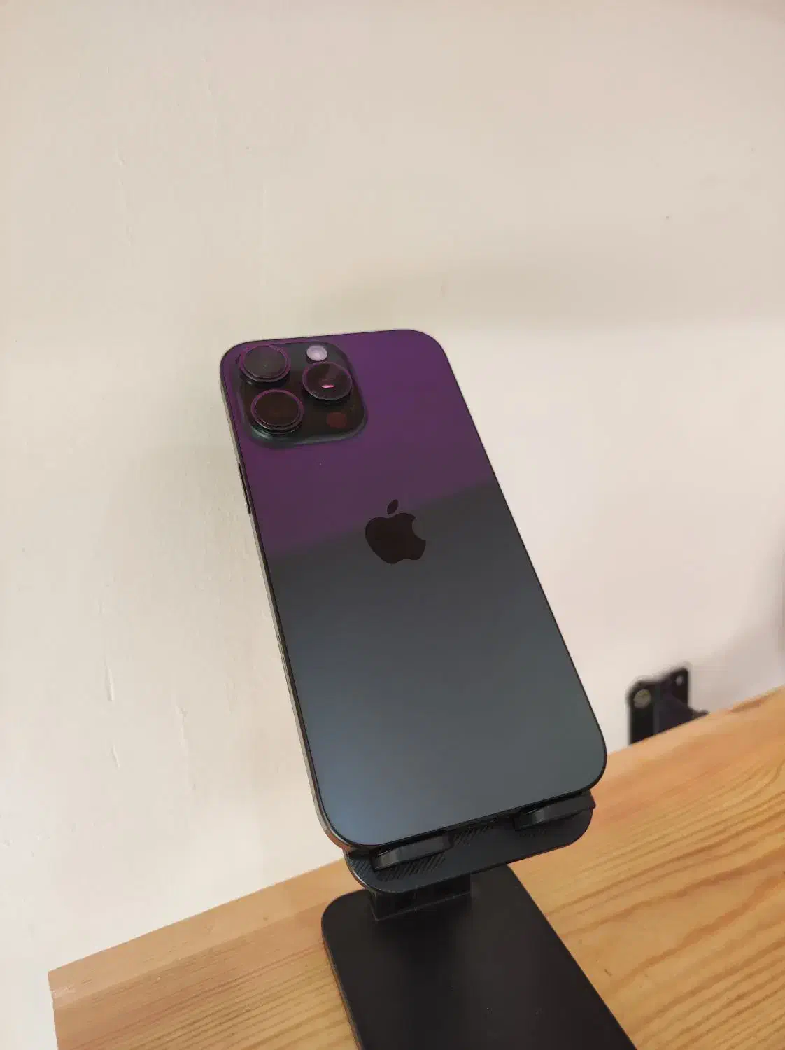 اپل iPhone 16 Pro Max با حافظهٔ ۲۵۶ گیگابایت|موبایل|بندرعباس, |دیوار