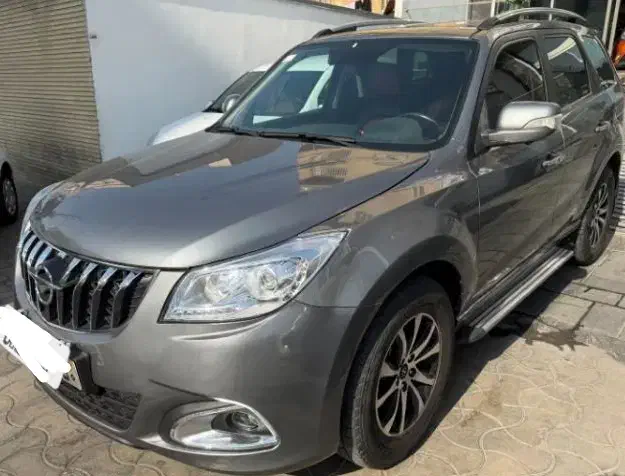 هایما S7 مدل 97 /اقساطی/چکی|خودرو سواری و وانت|تهران, علم و صنعت|دیوار