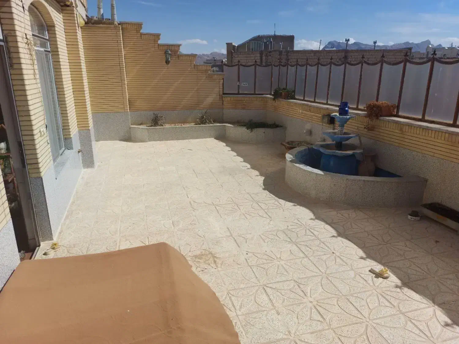 سروستان تفکیکی شخصی|فروش آپارتمان|شهرضا, |دیوار