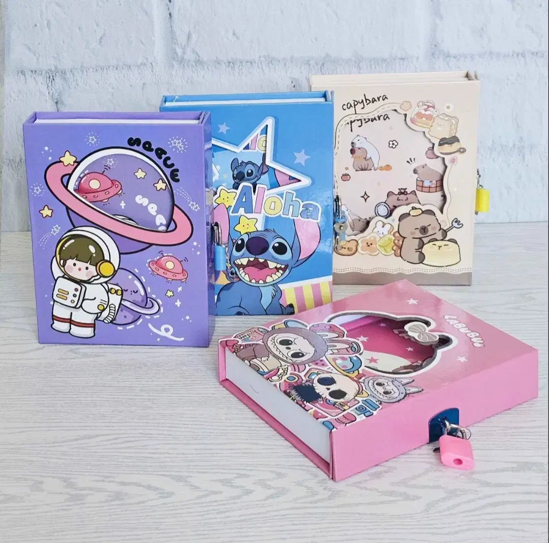 فروش آنلاین لوازم تحریر و اکسسوری کودک و نوجوان|لوازم التحریر|شیراز, شهرک گلدشت حافظ‎|دیوار