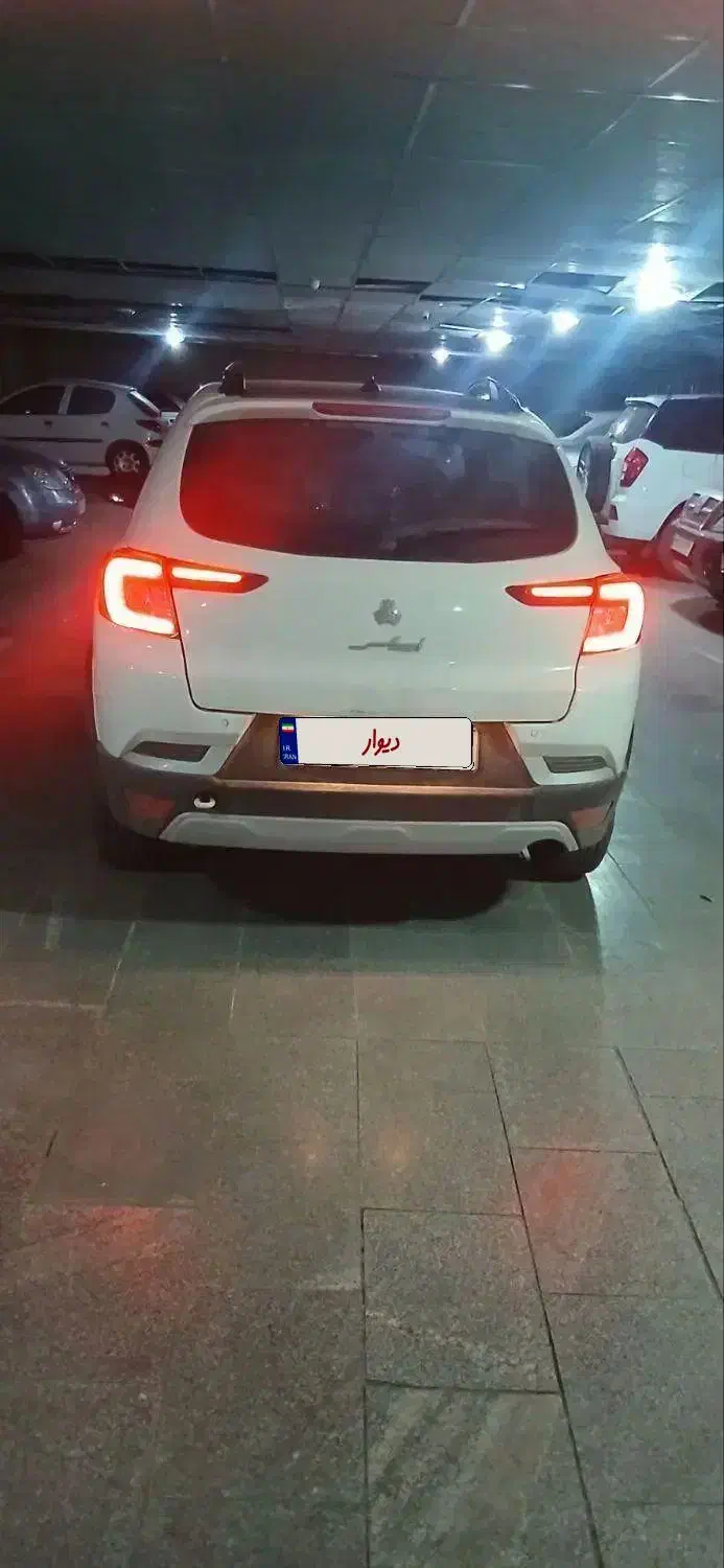 اطلس ۱۴۰۳|خودرو سواری و وانت|رودهن, |دیوار