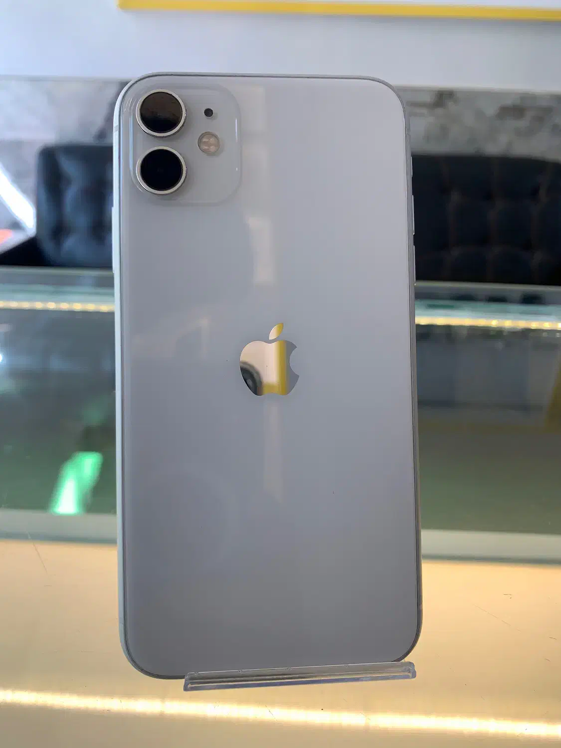 iPhone 11 128GB|موبایل|سبزوار, امیر کبیر|دیوار
