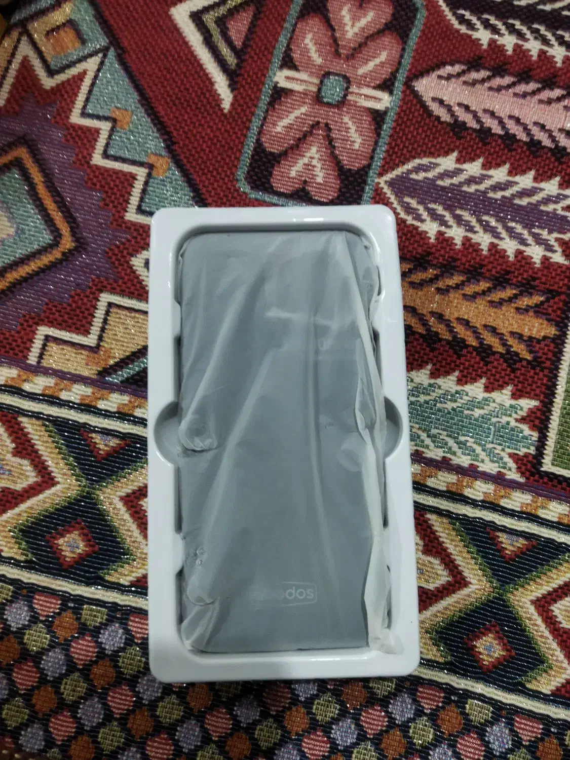 پاوربانک abodos 10000|لوازم جانبی موبایل و تبلت|رشت, سعدی (تختی)|دیوار