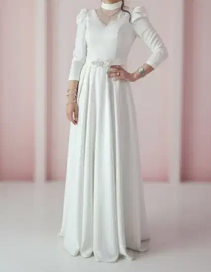 لباس مجلسی|لباس|اهر, |دیوار