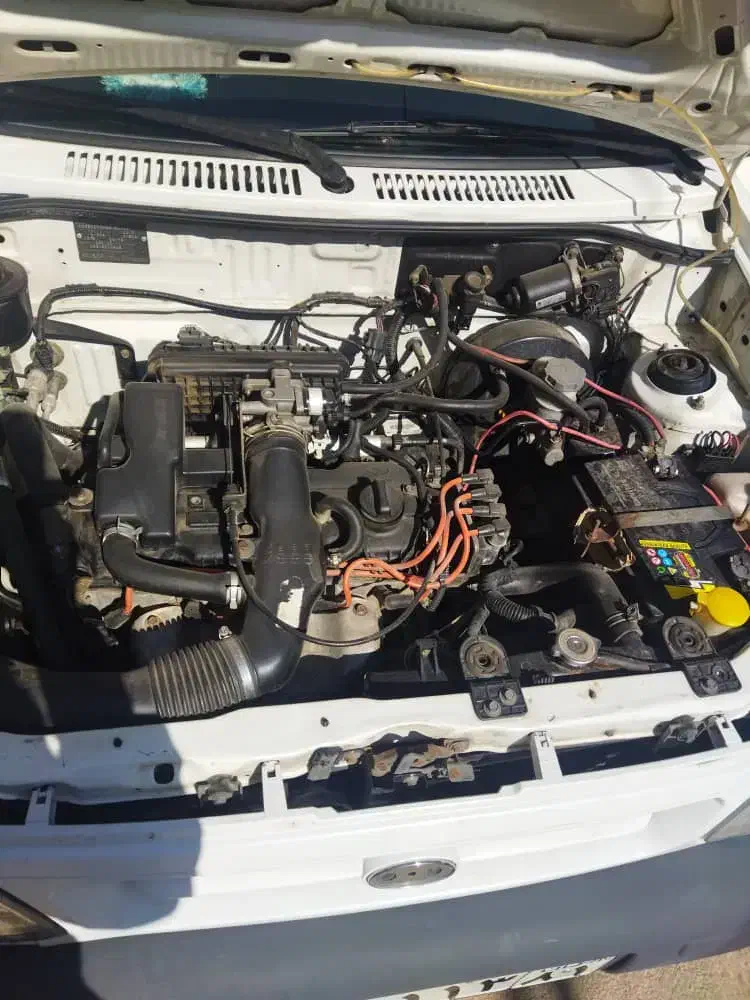 پراید 98|خودرو سواری و وانت|لردگان, |دیوار