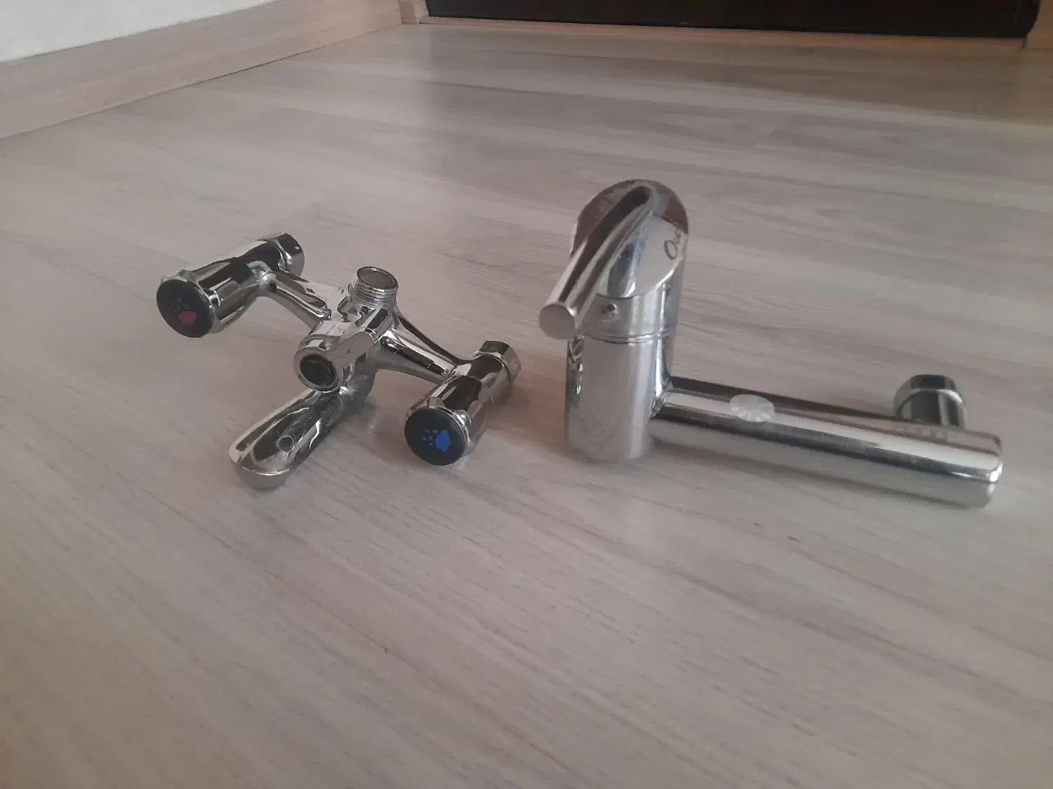 شیر الات|لوازم سرویس بهداشتی|اردبیل, |دیوار