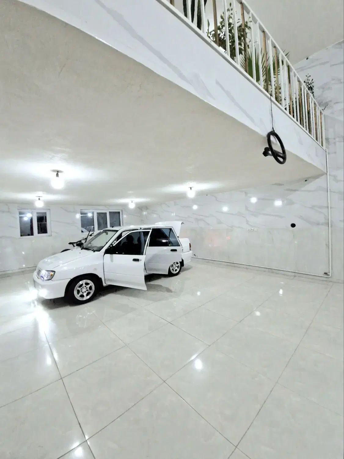 پراید۱۳۲مدل ۹۳بیرنگ|خودرو سواری و وانت|مشگین شهر, |دیوار