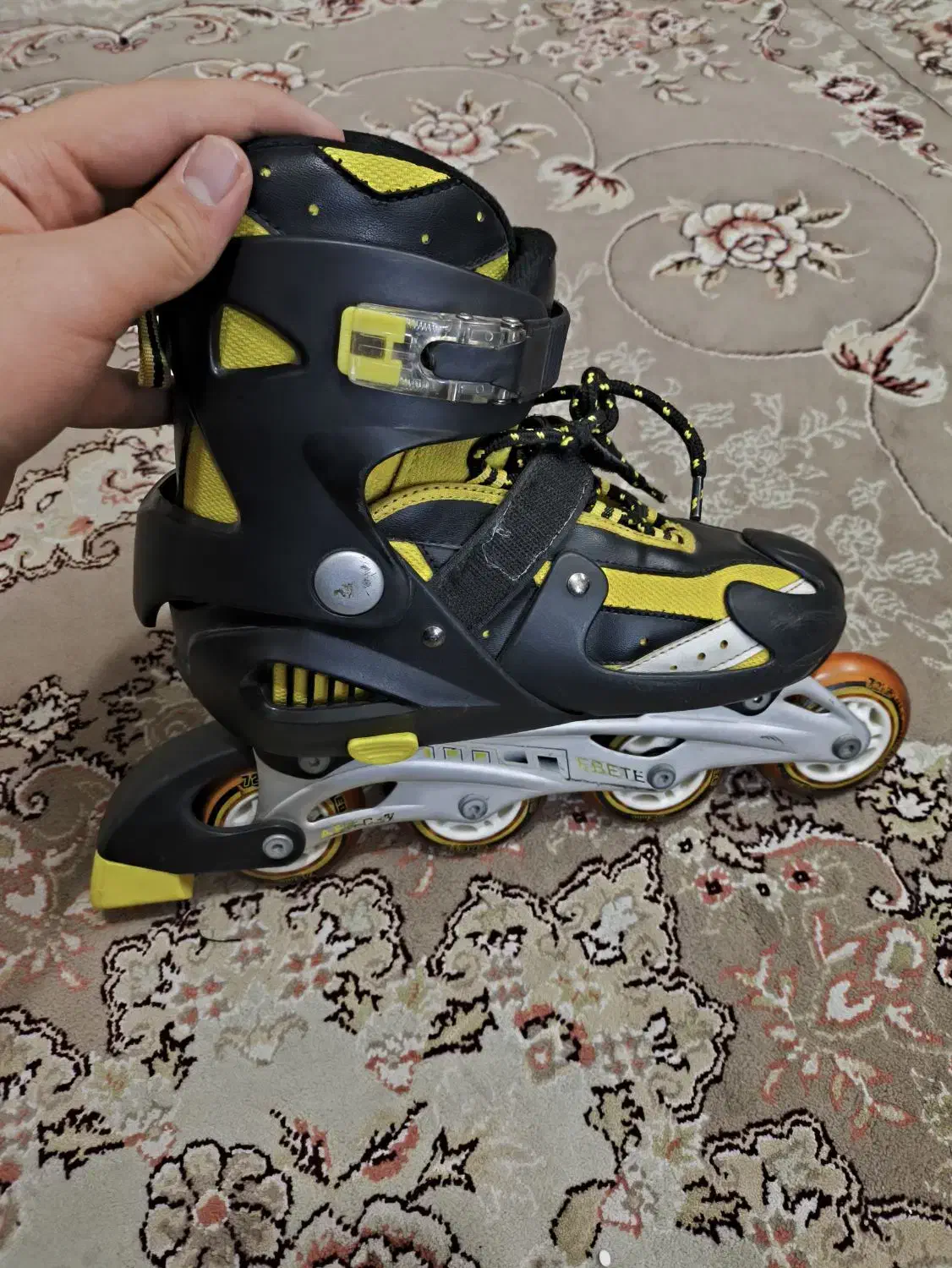 اسکیت|دوچرخه، اسکیت، اسکوتر|تهران, زنجان جنوبی|دیوار