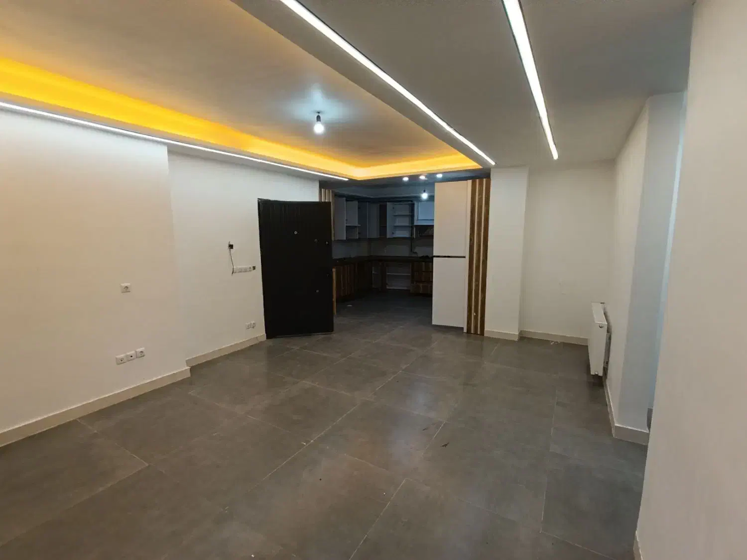 واحد راه جدا 80 متری|فروش آپارتمان|املش, |دیوار