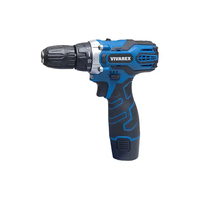 دریل شارژی وی وارکس|ابزارآلات|گرگان, |دیوار