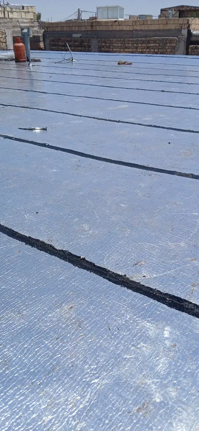 فروش ونصب ایزوگام نقد واقساط|خدمات پیشه و مهارت|رفسنجان, |دیوار