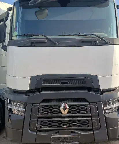 حواله آماده رینو های|خودرو سنگین|اهواز, زندوکیلی|دیوار