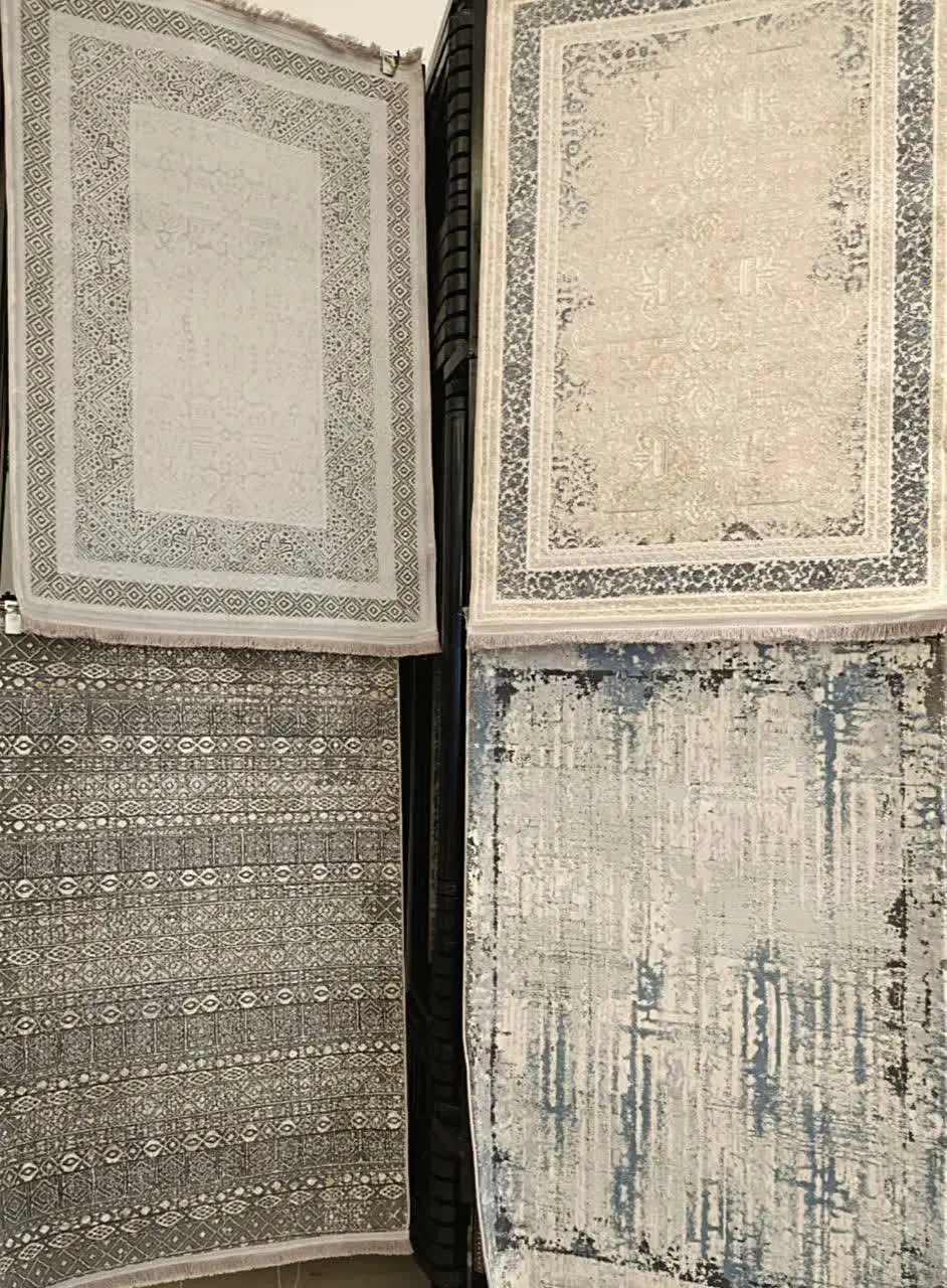 قالیچه  با وام قسطی ۲۴ماهه اقساطی|فرش|نیشابور, مدرس|دیوار