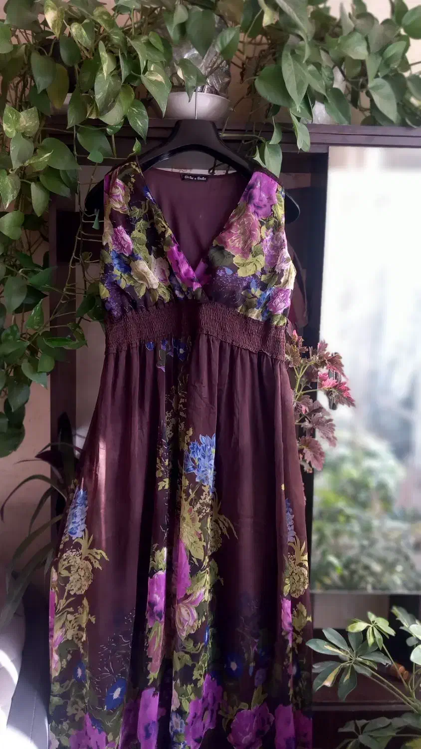 لباس مجلسی در حدنو|لباس|نجف‌آباد, شریعتی|دیوار