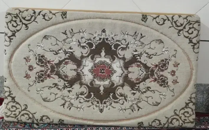 پشتی نو نو جنس ۷۰۰ شانه|پشتی|دورود, |دیوار