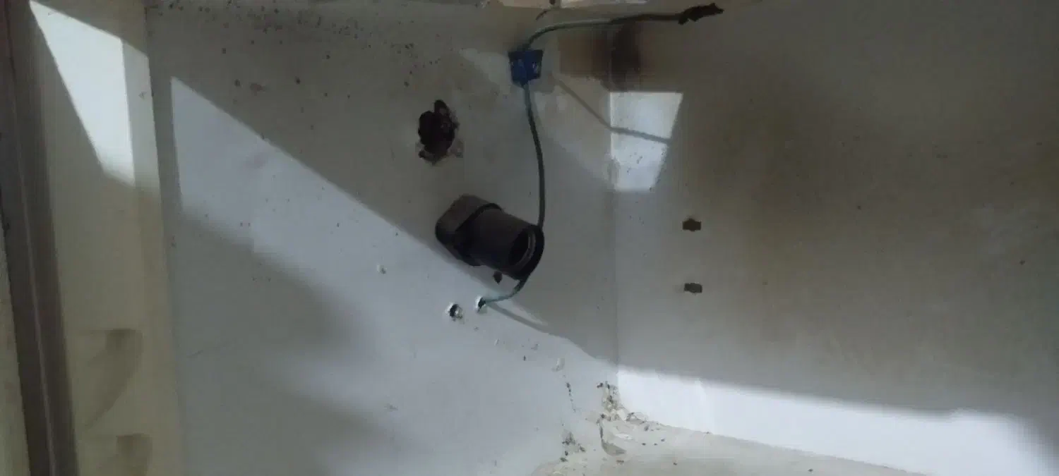 دستگاه جوجه کشی دست ساز|لوازم جانبی حیوانات|حمیدیه, |دیوار