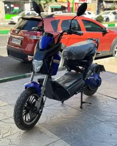 موتور برقی|موتورسیکلت|قرچک, مهدیه|دیوار