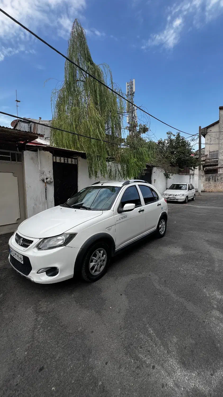 کوییک ۹۹بیرنگ|خودرو سواری و وانت|رشت, حمیدیان|دیوار