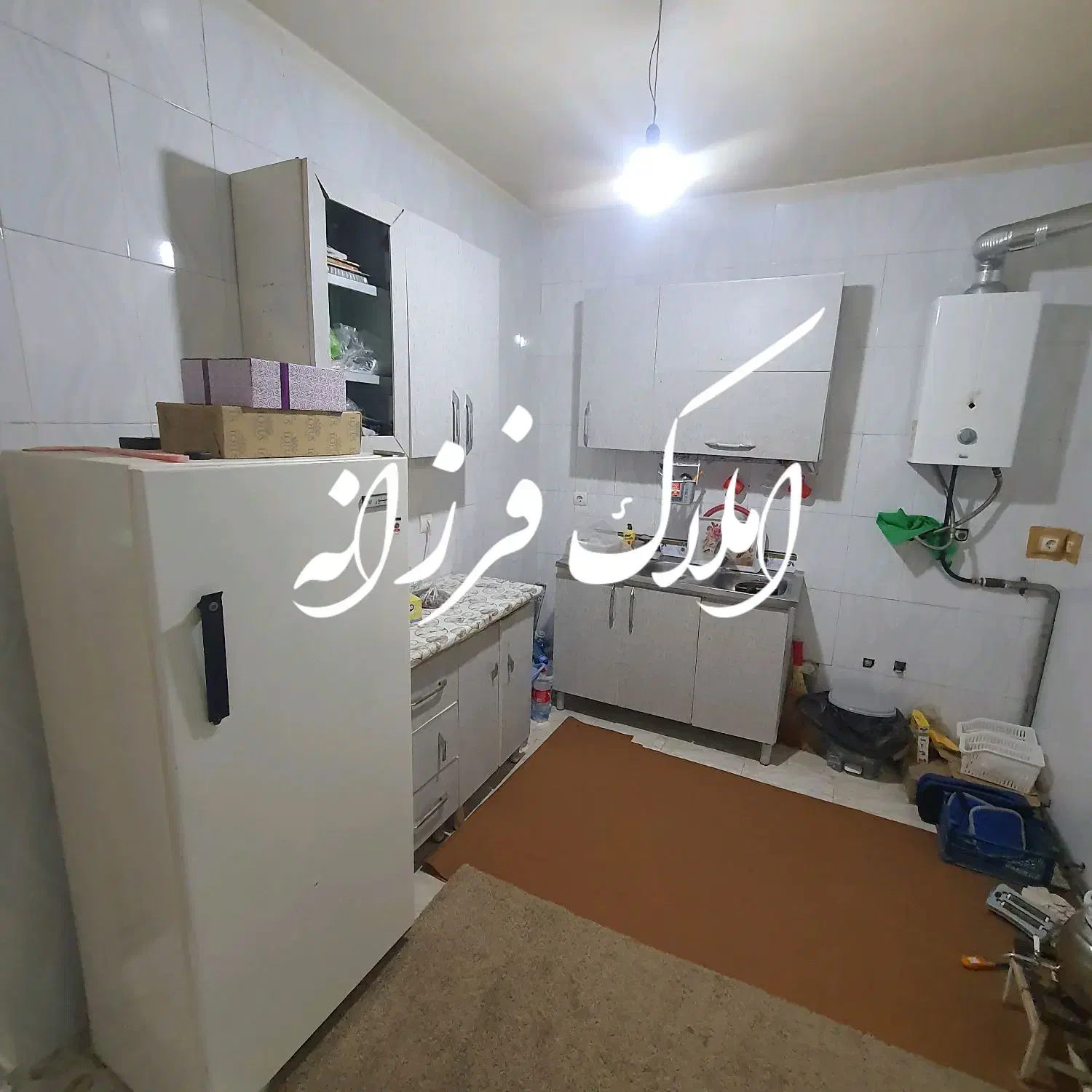 مسکن مهر نظرآباد پروژه سازین تک خواب(۶۸متری)|فروش آپارتمان|نظرآباد, مسکن مهر نظرآباد|دیوار