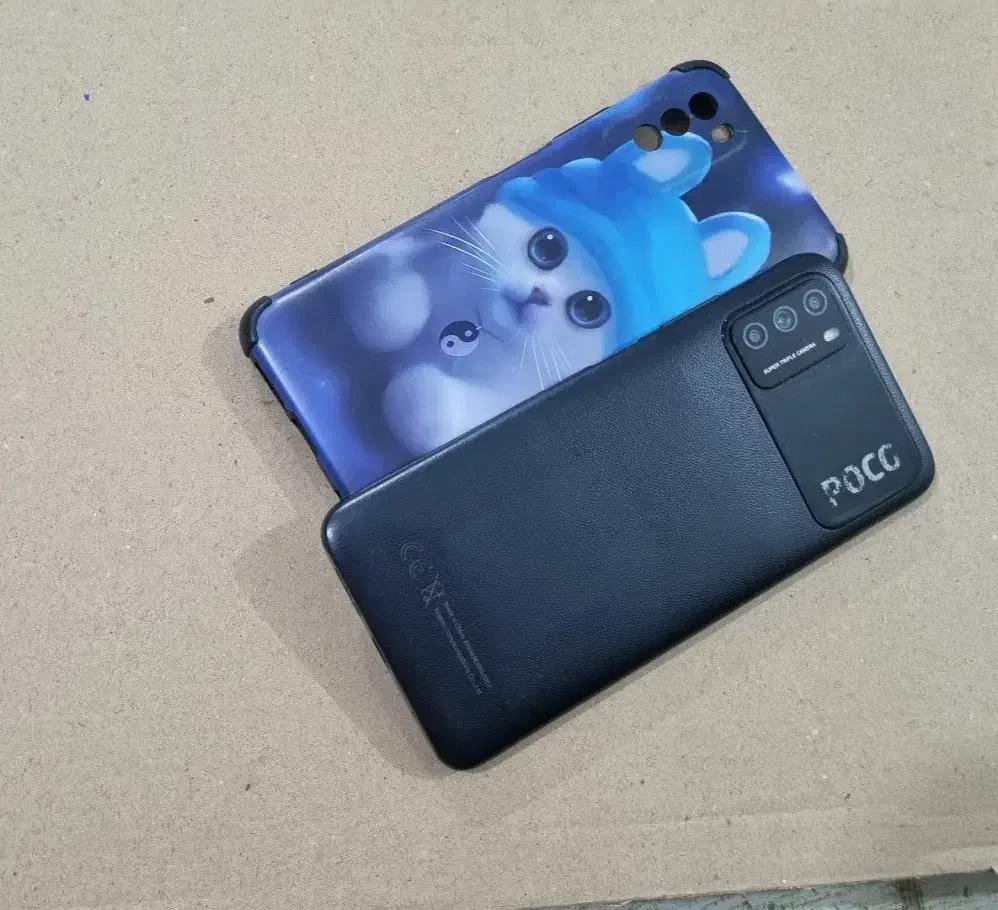 گوشی پوکو m3|موبایل|زابل, |دیوار