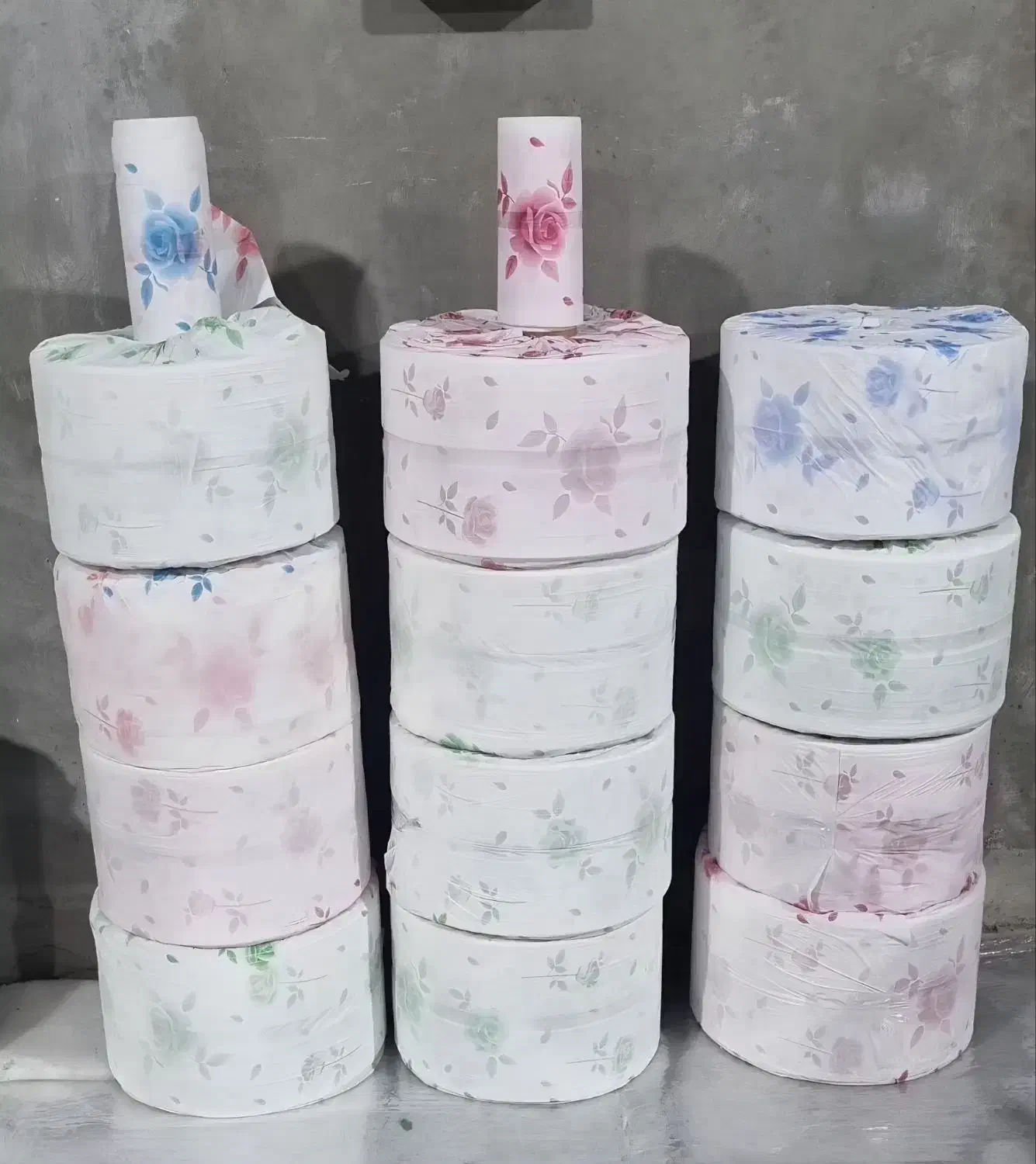 سفره یکبار مصرف|سفره، حوله، دستمال آشپزخانه|پاکدشت, پاکدشت (مامازند)|دیوار