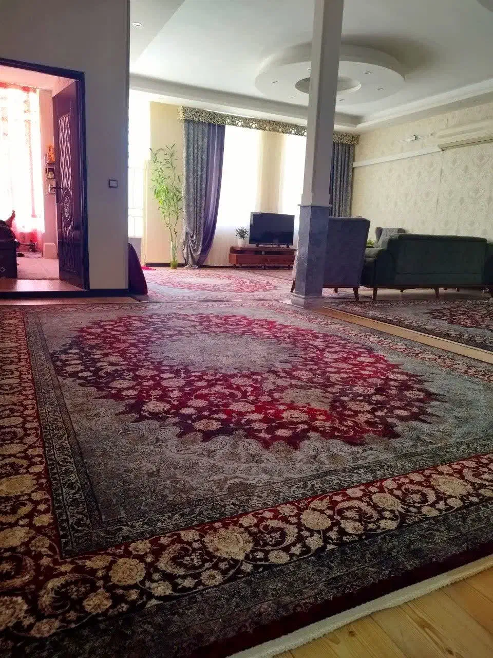 ویلایی230 متر-آپادانا زاگرس10|فروش خانه و ویلا|خرمآباد, |دیوار