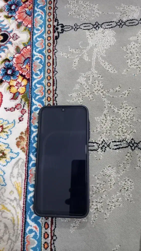 سامسونگ Galaxy A25 با حافظهٔ ۲۵۶ گیگابایت|موبایل|هشتگرد, شهرک صنعتی هشتگرد|دیوار