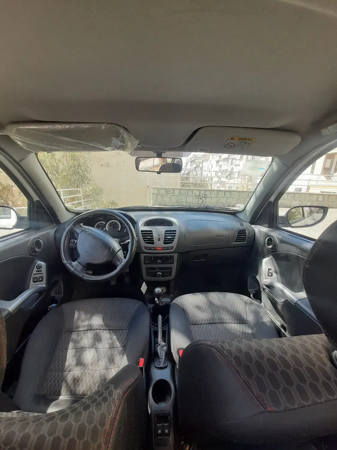 کوییک ۱۴۰۱ بی رنگ|خودرو سواری و وانت|تهران, طرشت|دیوار