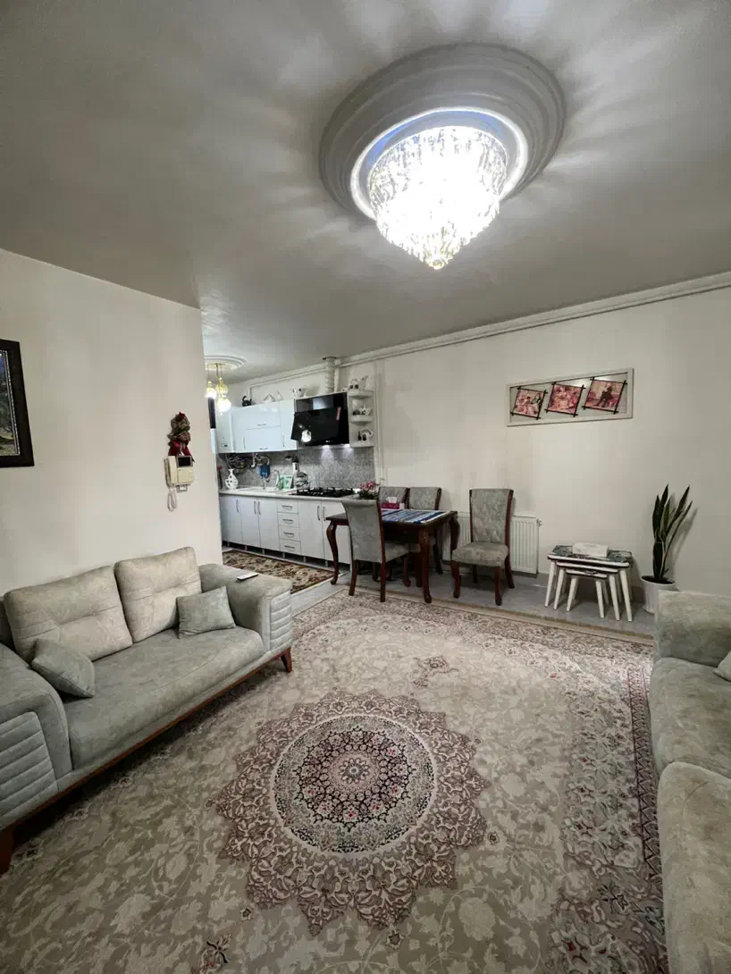 ویلای تک خواب / داخل شهر / لولمان|فروش خانه و ویلا|لولمان, |دیوار