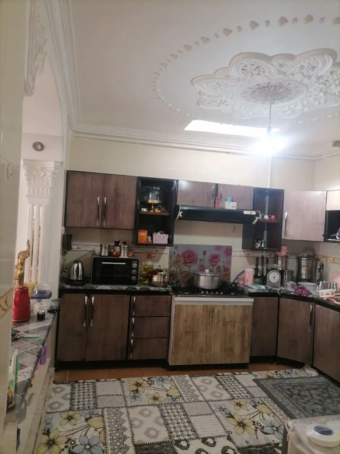 فروش خانه|فروش خانه و ویلا|نیریز, |دیوار