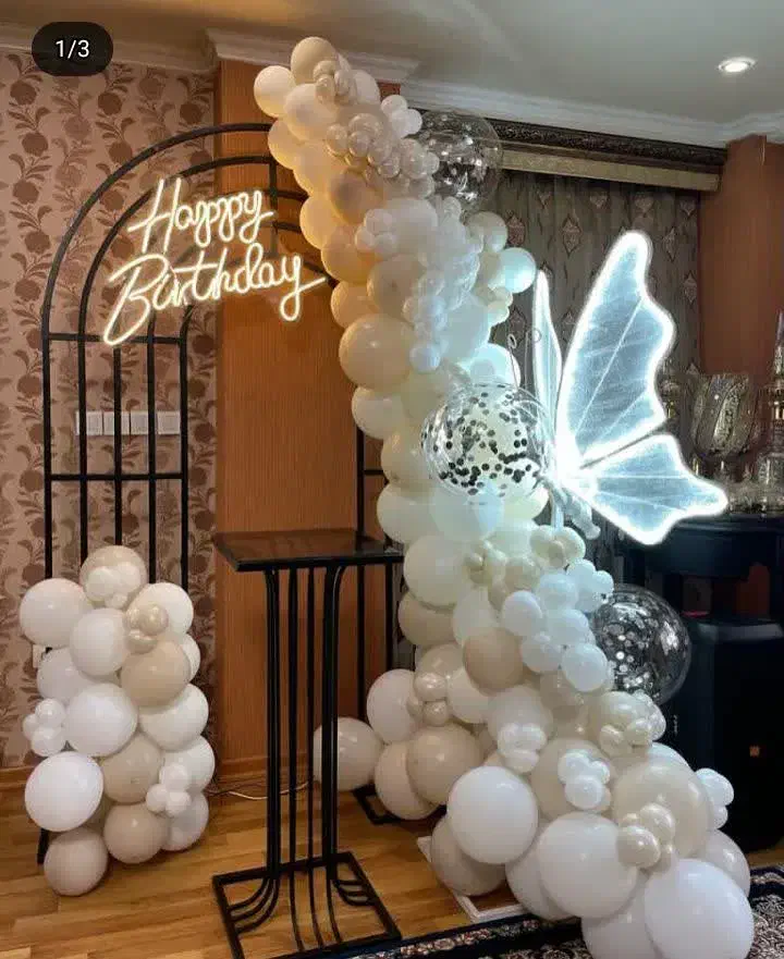 دیز این|اسباببازی|اندیشه, اندیشه فاز ۵|دیوار