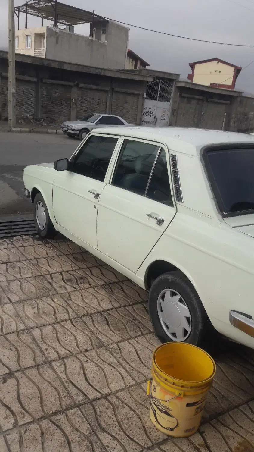 پیکان ۸۲|خودرو سواری و وانت|سنندج, |دیوار