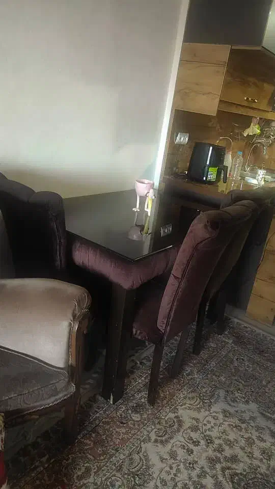 تعدادی وسایل خونه|مبلمان خانگی و میز عسلی|فولادشهر, C3|دیوار